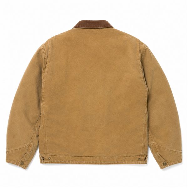 ジャケット②