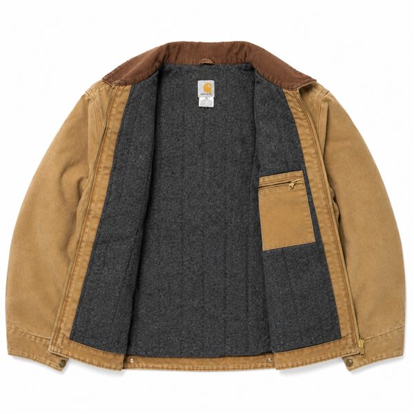 ジャケット③